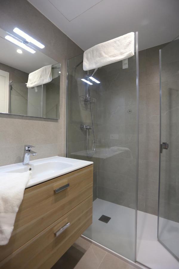 Juan De Austria Central Penthouse 4Pax Malaga Exterior photo
